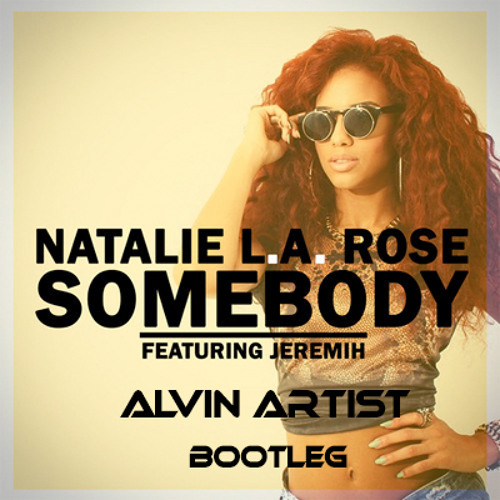 Natalie La Rose Feat. Jeremih